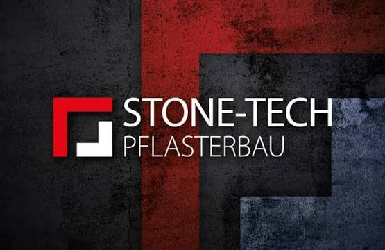 Stone-Tech Pflasterbau