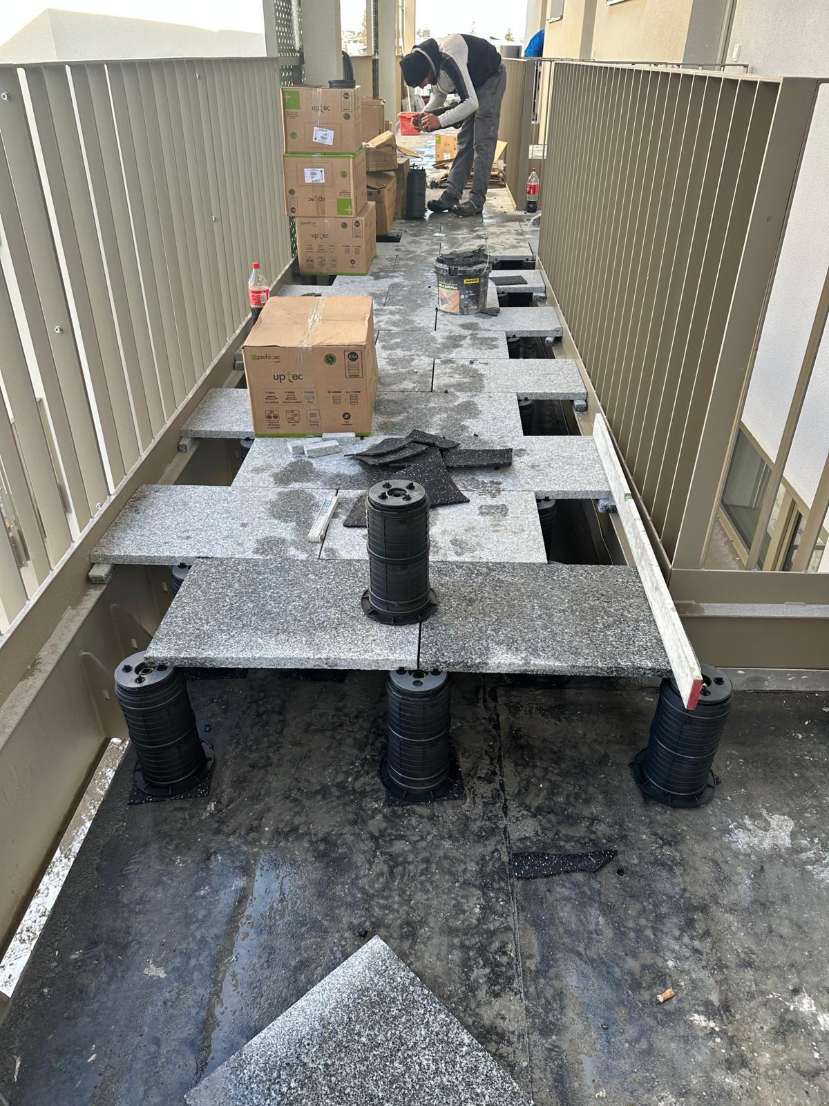 Referenzprojekt Stone-Tech GmbH 23