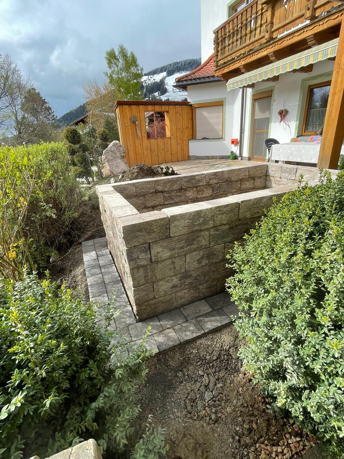 Referenzprojekt Stone-Tech GmbH 11